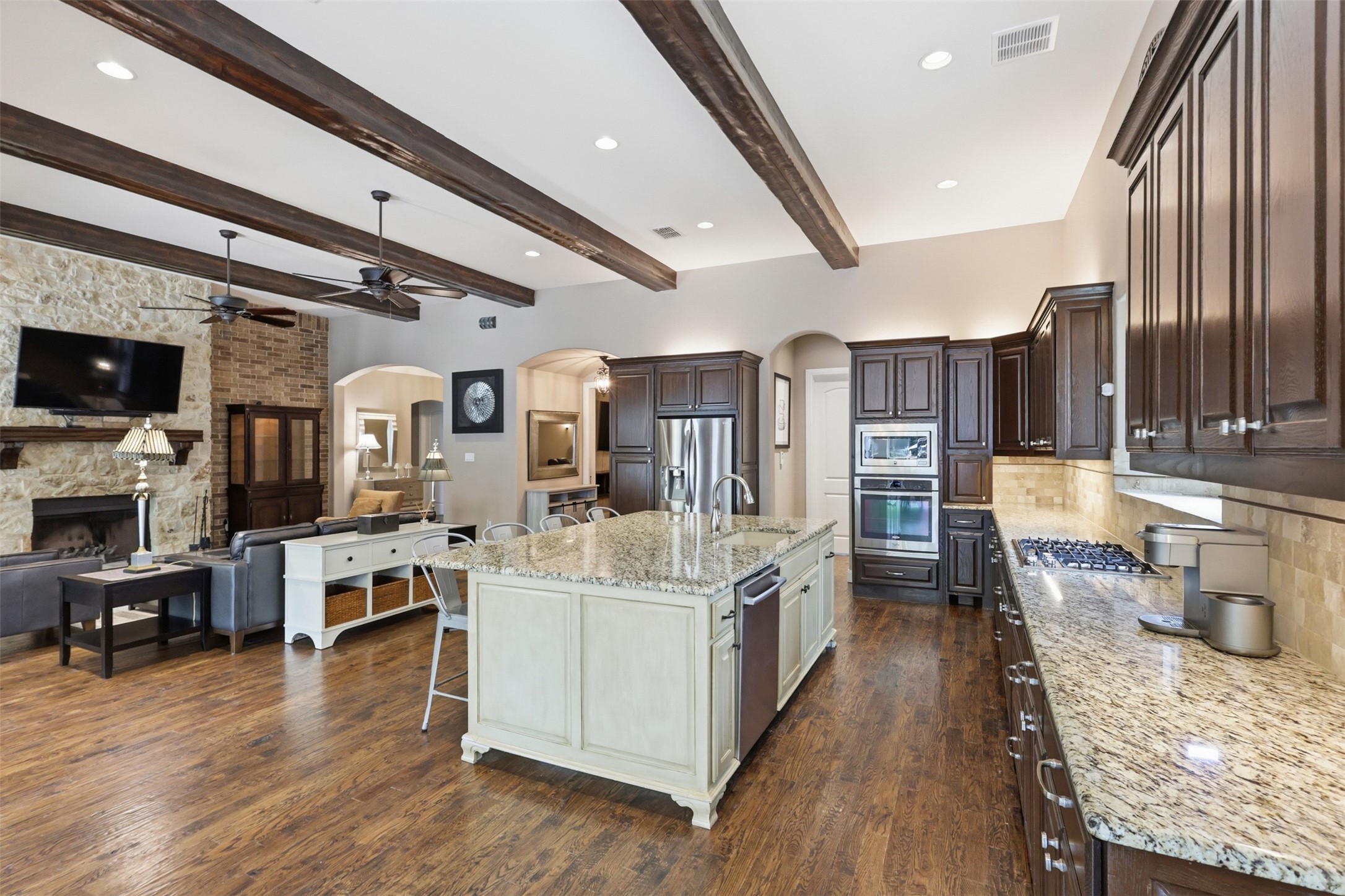 329 Parkview Lane Keller TX 76248