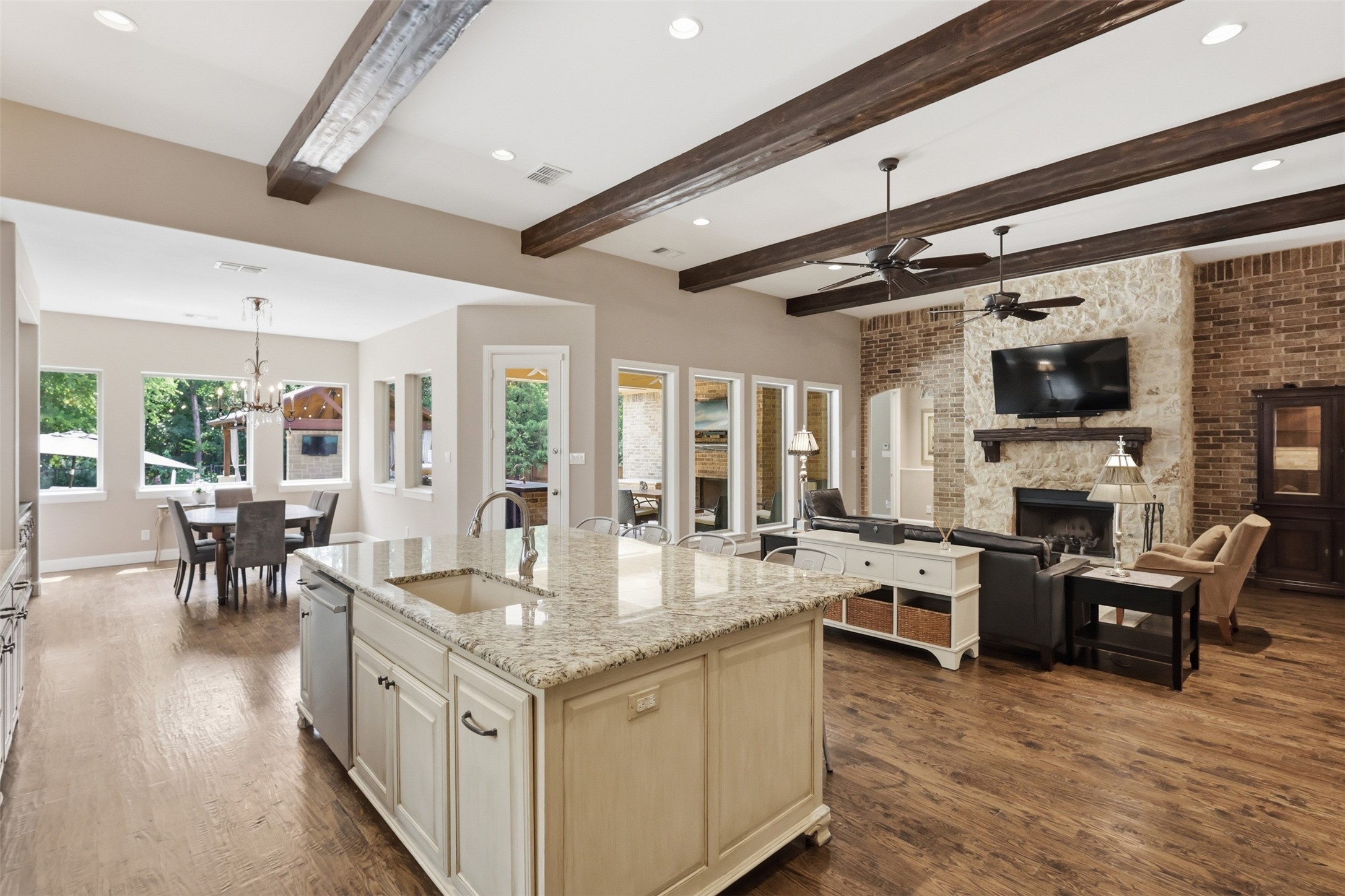 329 Parkview Lane Keller TX 76248