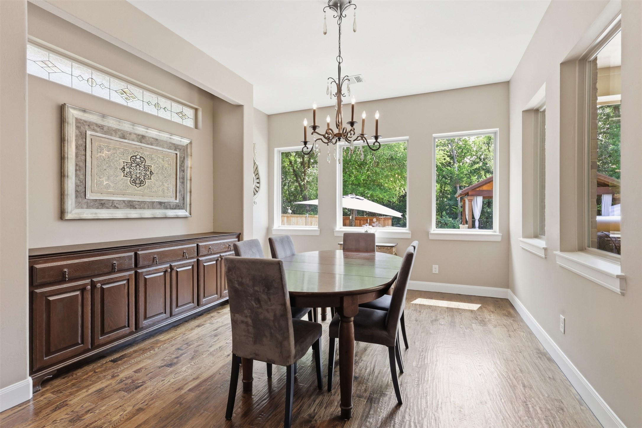 329 Parkview Lane Keller TX 76248