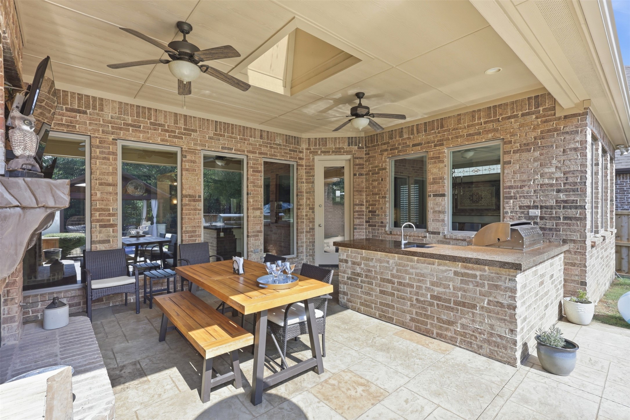329 Parkview Lane Keller TX 76248