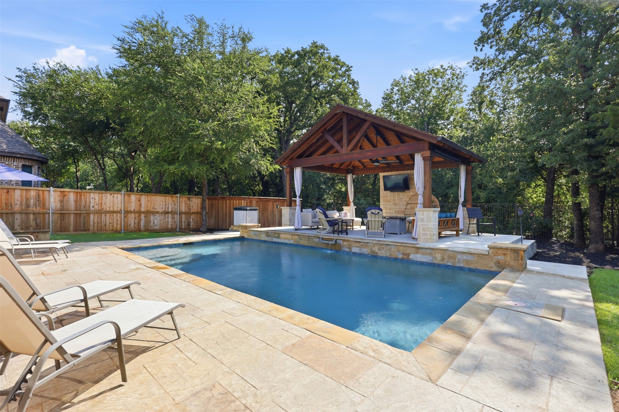 329 Parkview Lane Keller TX 76248