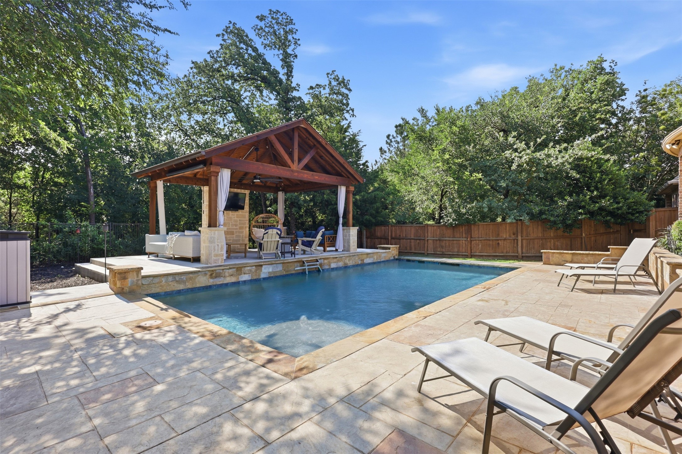 329 Parkview Lane Keller TX 76248