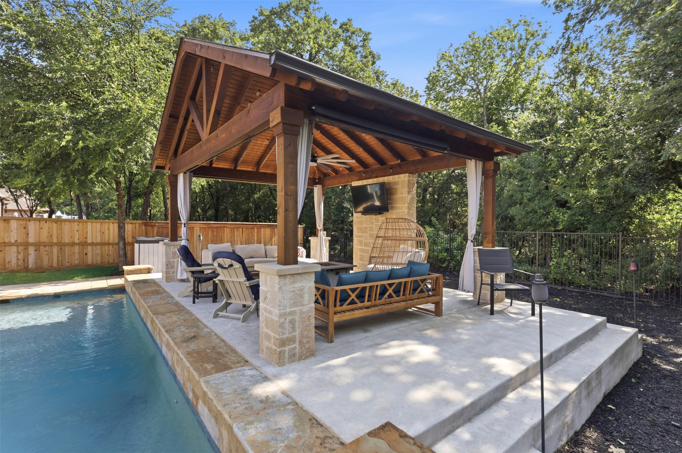 329 Parkview Lane Keller TX 76248