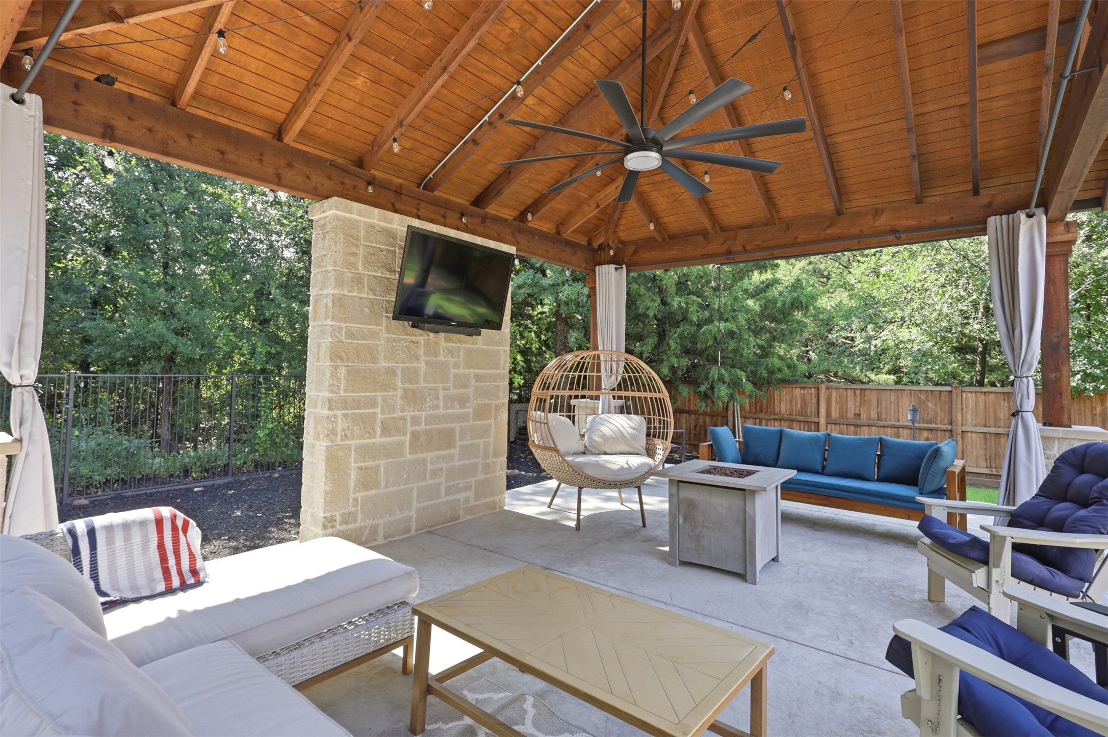 329 Parkview Lane Keller TX 76248