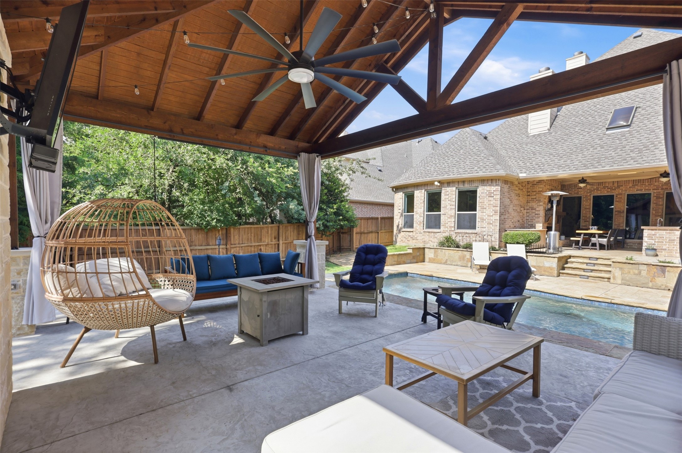 329 Parkview Lane Keller TX 76248
