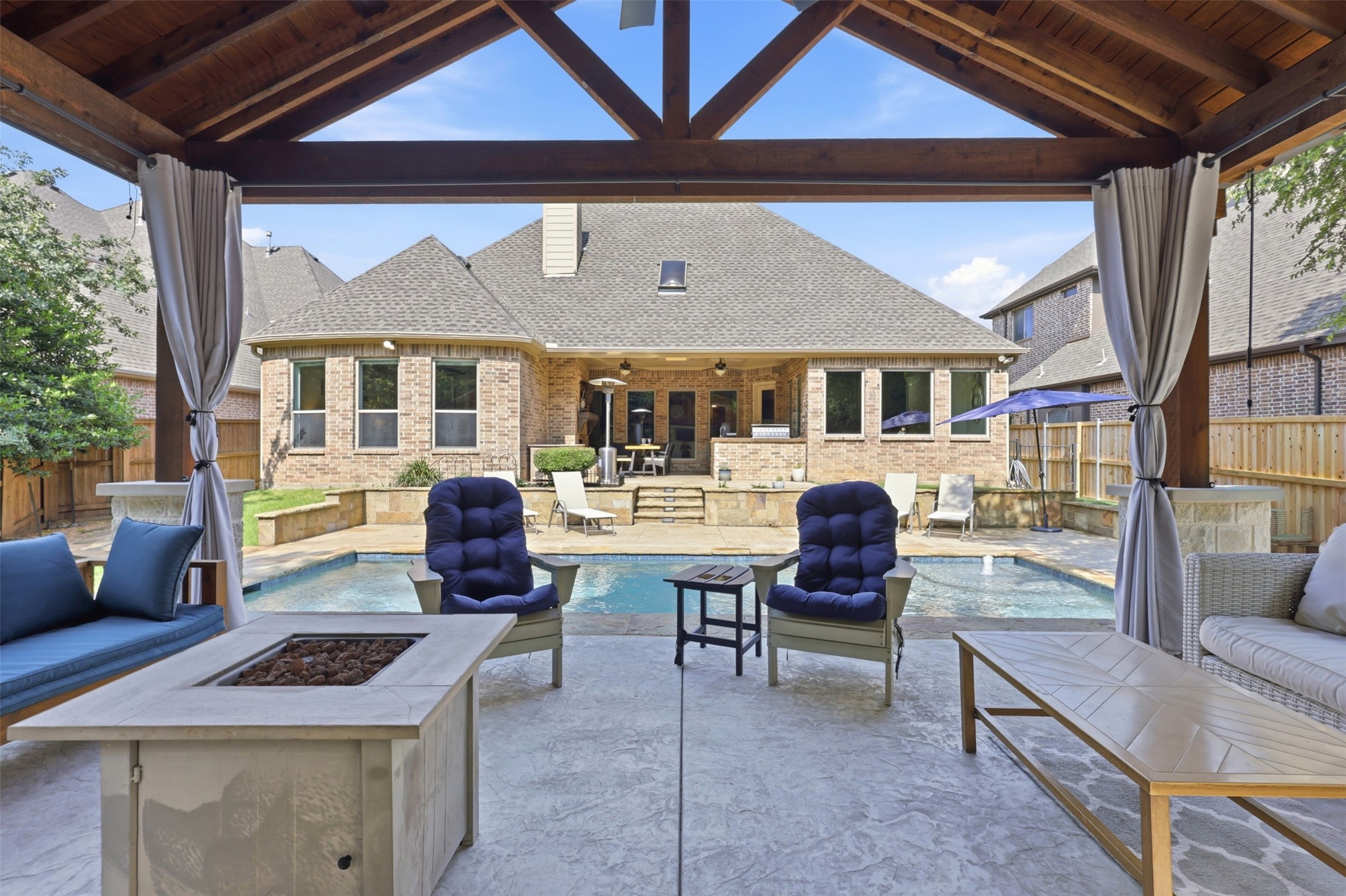 329 Parkview Lane Keller TX 76248