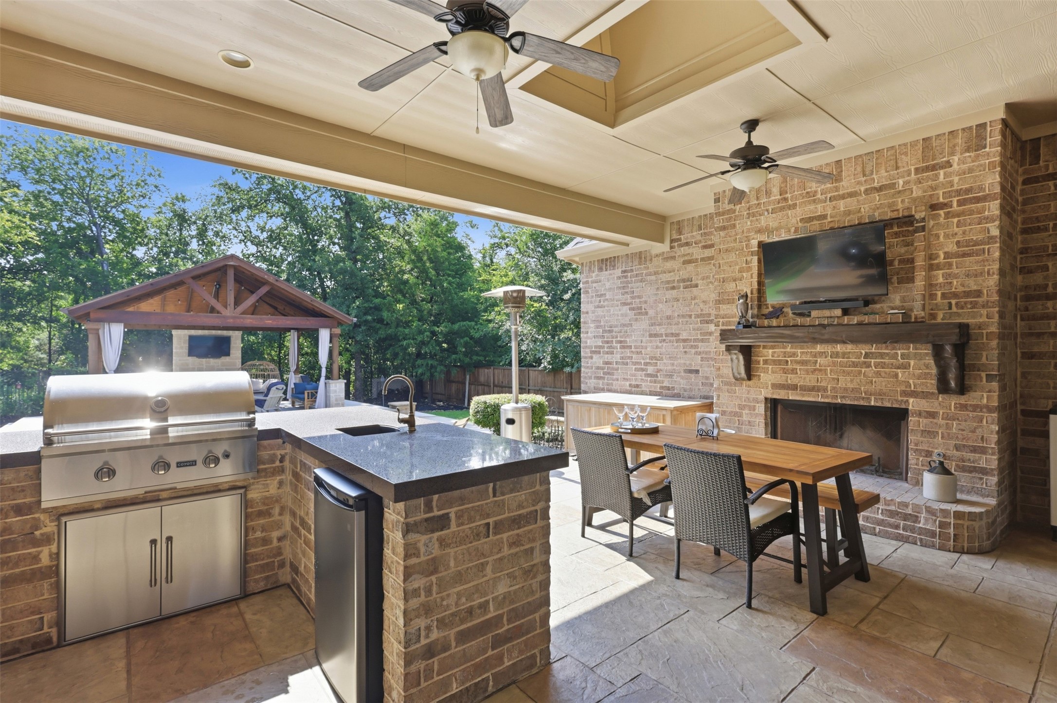 329 Parkview Lane Keller TX 76248