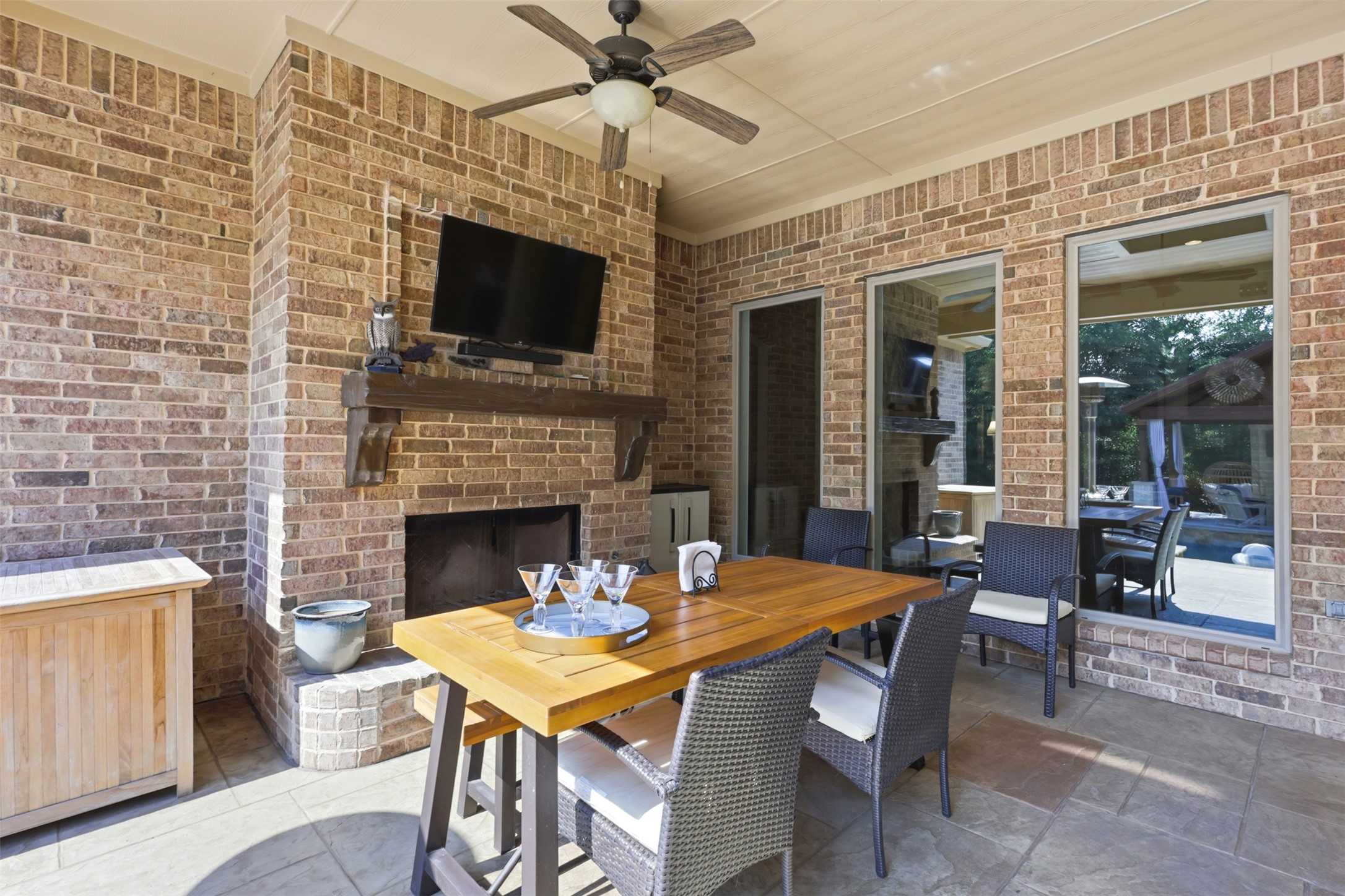 329 Parkview Lane Keller TX 76248