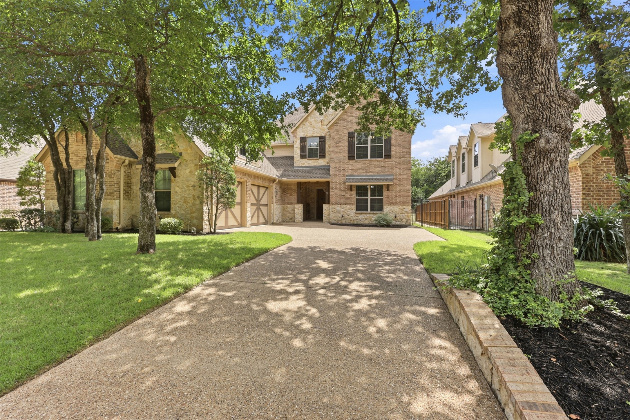 329 Parkview Lane Keller TX 76248