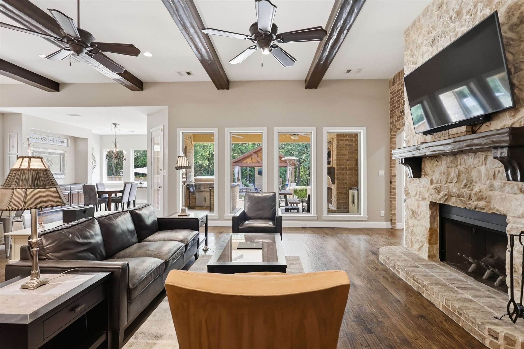 329 Parkview Lane Keller TX 76248