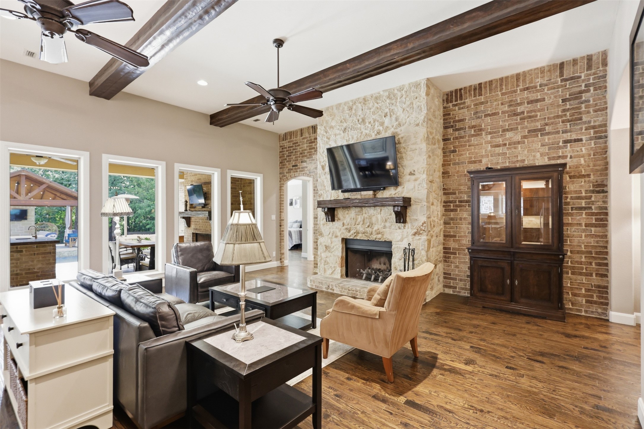329 Parkview Lane Keller TX 76248
