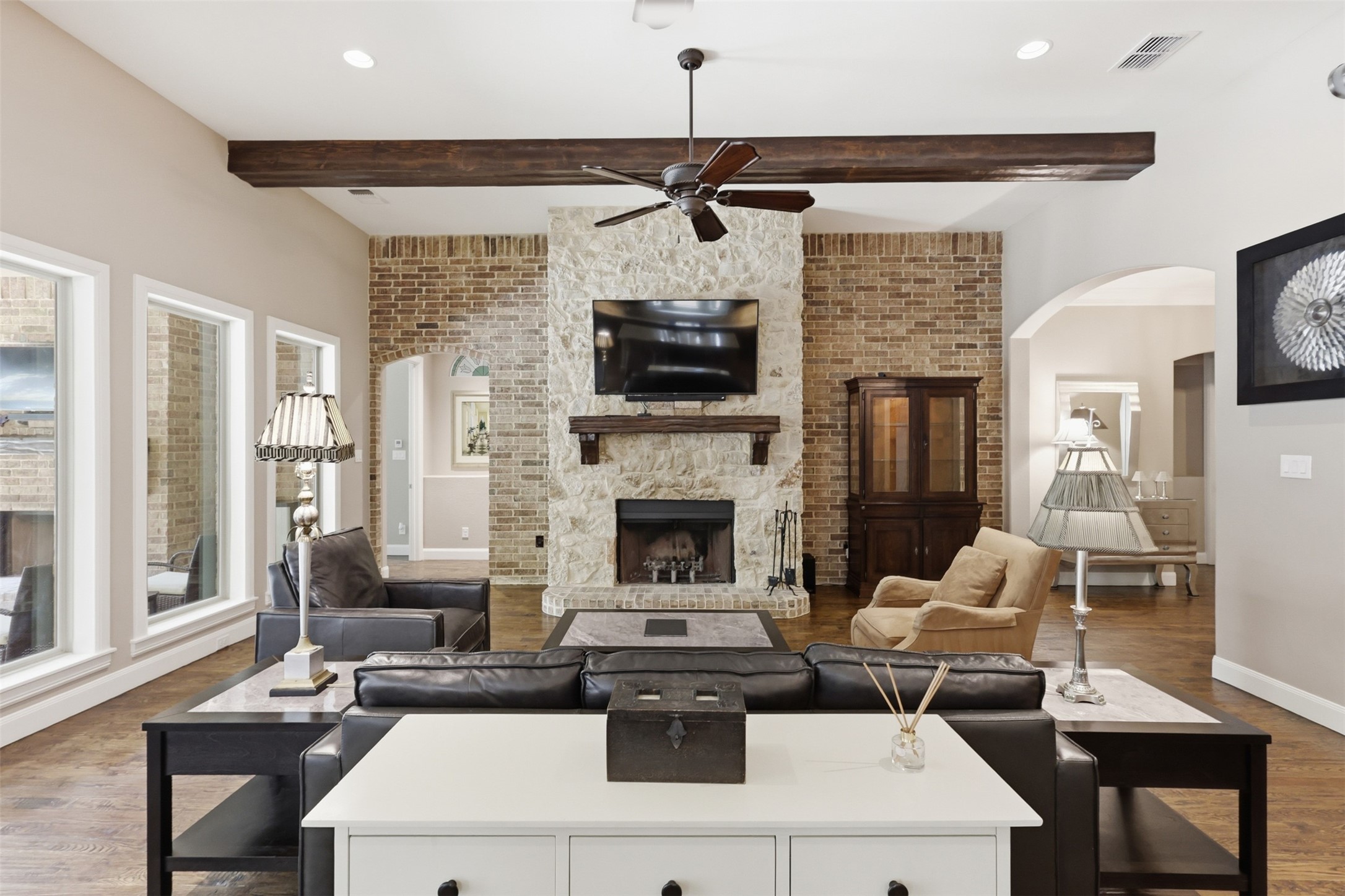329 Parkview Lane Keller TX 76248
