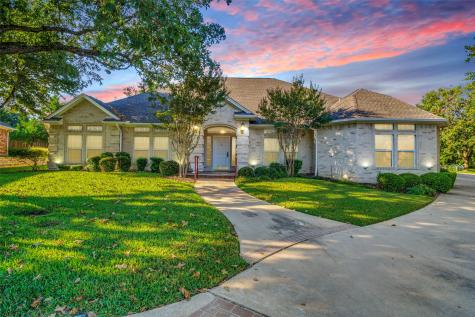 118 Countryside Court Weatherford TX 76087
