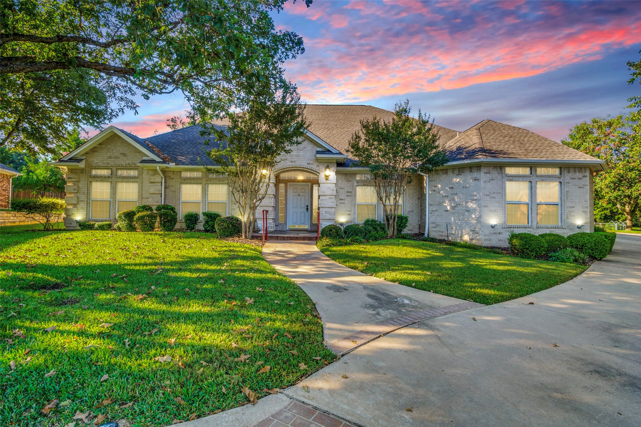 118 Countryside Court Weatherford TX 76087