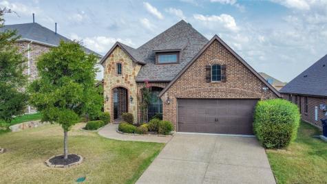 2712 Spanish Oak Trail Wylie TX 75098