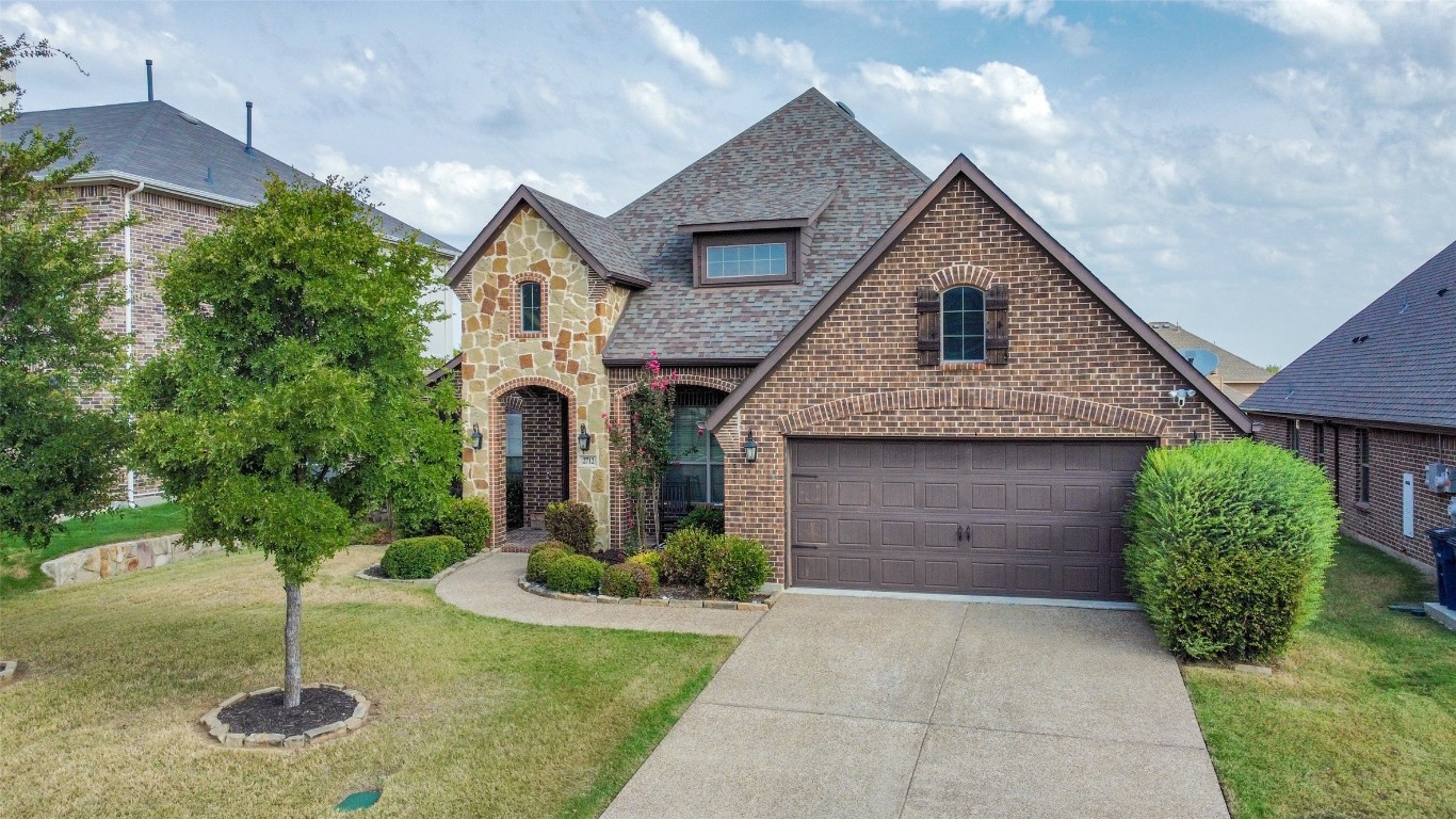 2712 Spanish Oak Trail Wylie TX 75098