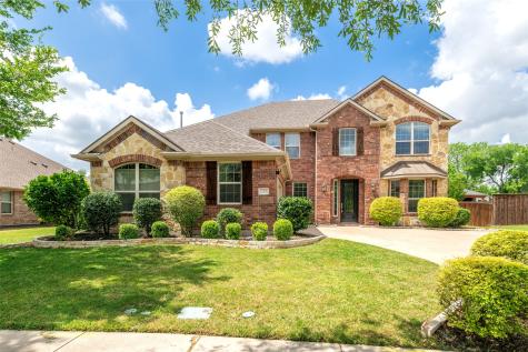 12571 Valley Spring Drive Frisco TX 75035