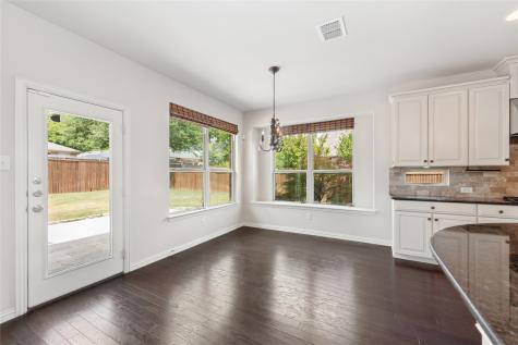 12571 Valley Spring Drive Frisco TX 75035