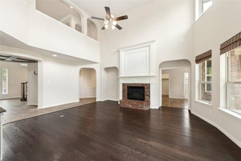 12571 Valley Spring Drive Frisco TX 75035