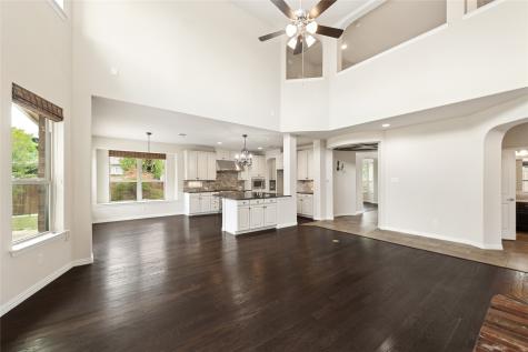 12571 Valley Spring Drive Frisco TX 75035