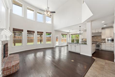 12571 Valley Spring Drive Frisco TX 75035