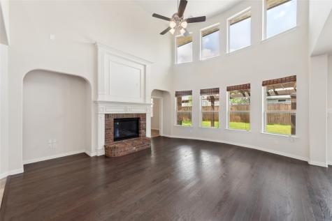 12571 Valley Spring Drive Frisco TX 75035