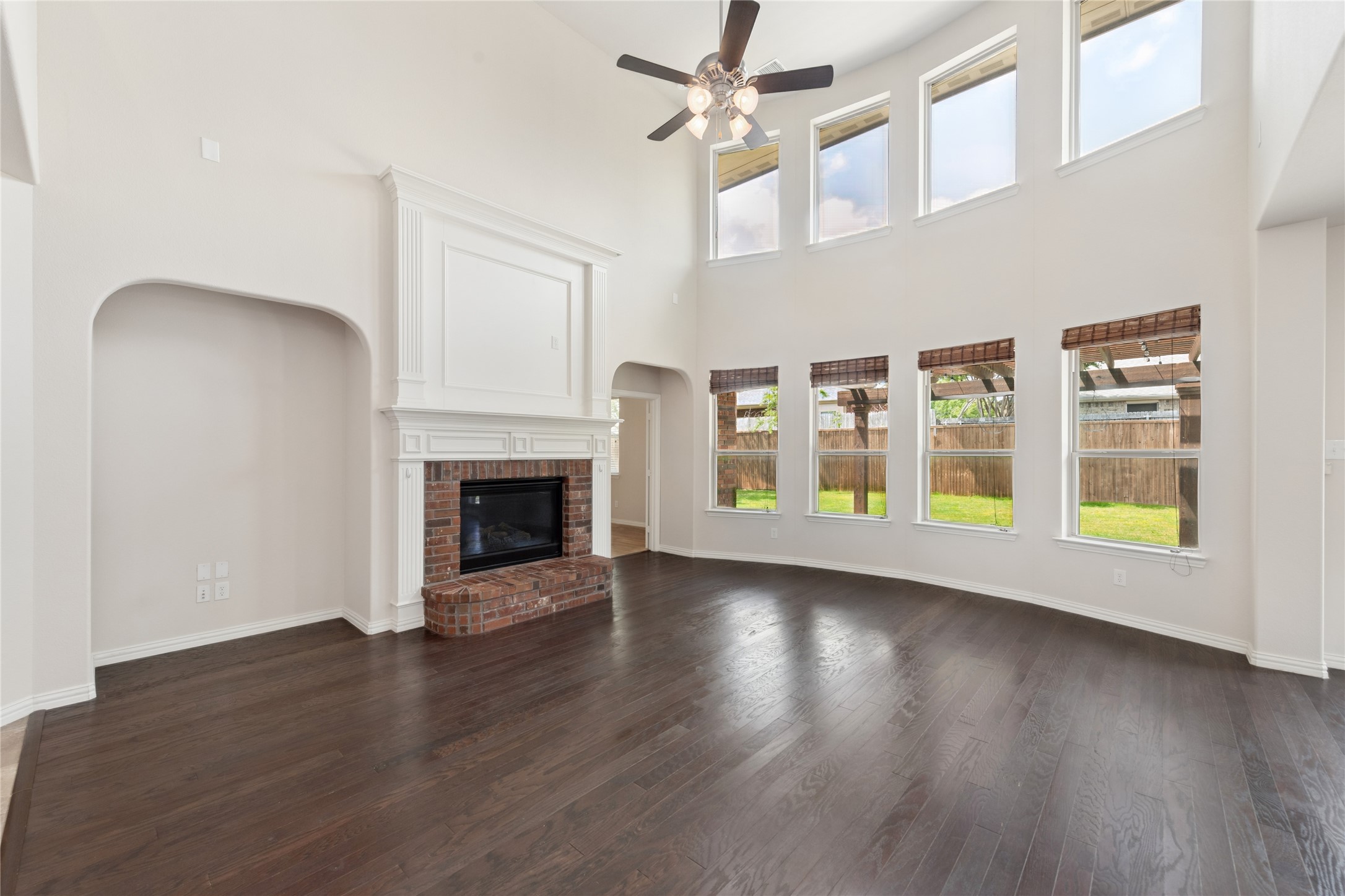 12571 Valley Spring Drive Frisco TX 75035