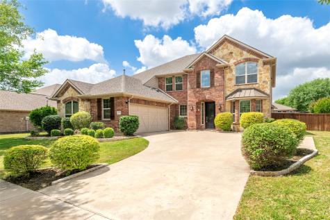 12571 Valley Spring Drive Frisco TX 75035