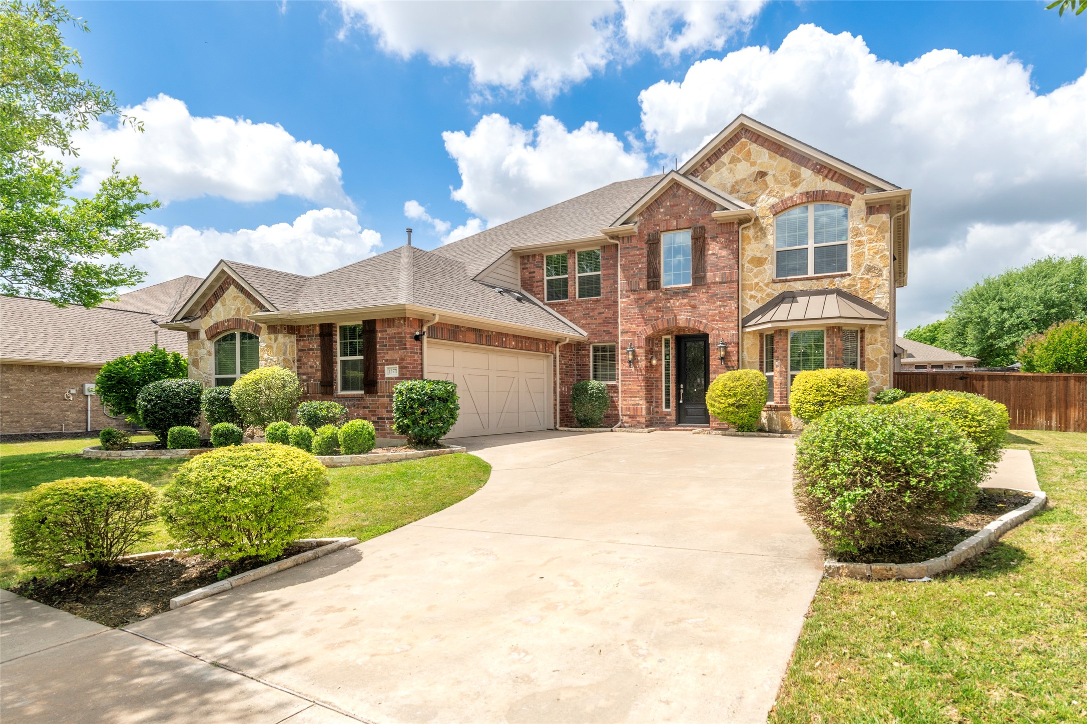 12571 Valley Spring Drive Frisco TX 75035