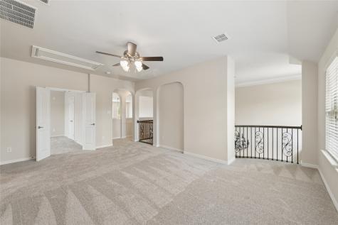 12571 Valley Spring Drive Frisco TX 75035