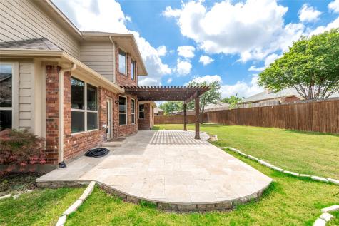 12571 Valley Spring Drive Frisco TX 75035