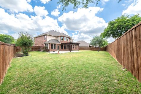 12571 Valley Spring Drive Frisco TX 75035