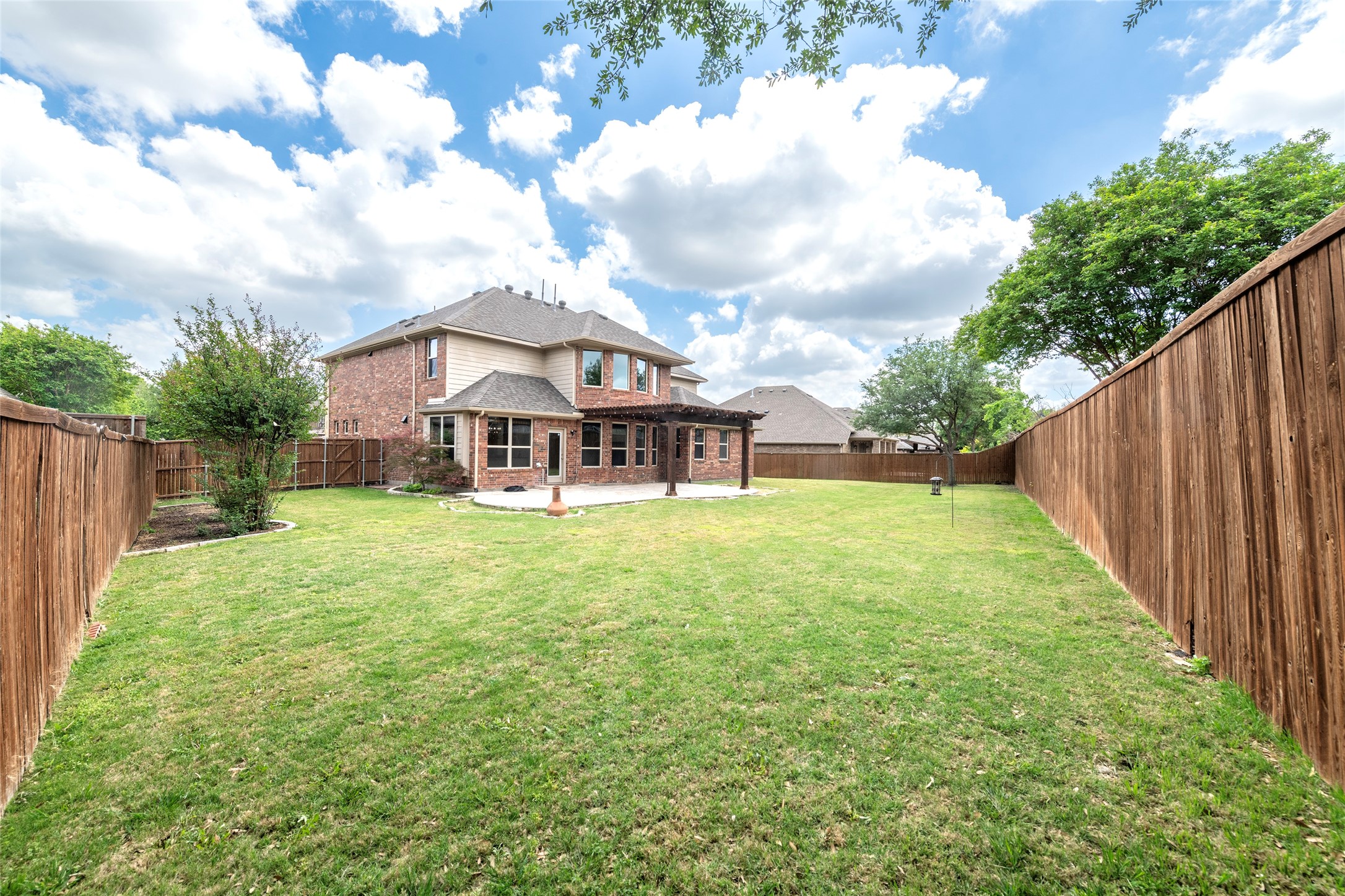 12571 Valley Spring Drive Frisco TX 75035