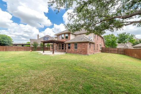 12571 Valley Spring Drive Frisco TX 75035
