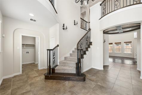 12571 Valley Spring Drive Frisco TX 75035