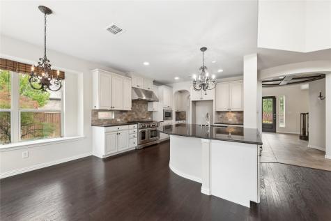 12571 Valley Spring Drive Frisco TX 75035