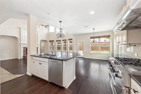 12571 Valley Spring Drive Frisco TX 75035