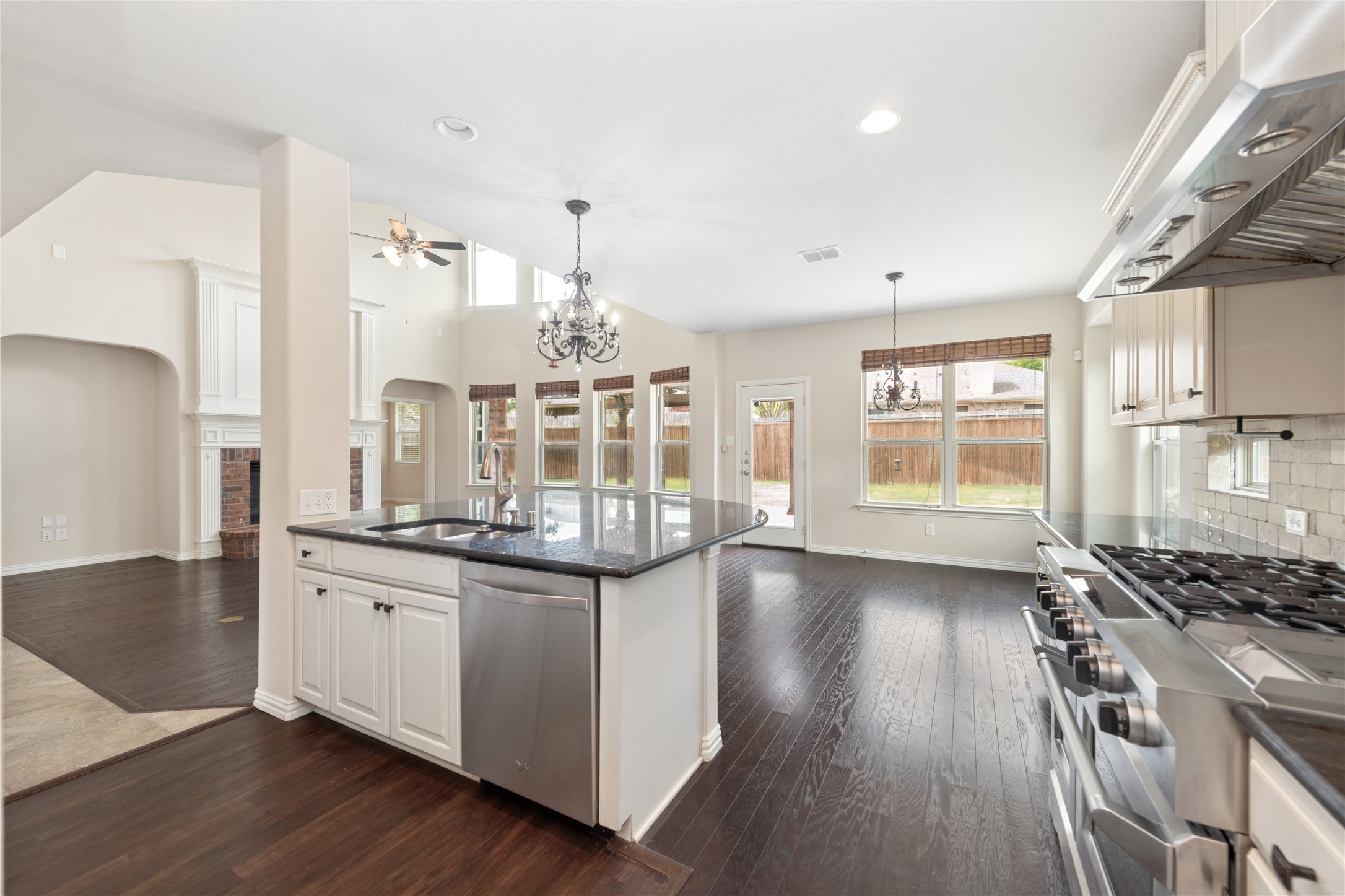 12571 Valley Spring Drive Frisco TX 75035