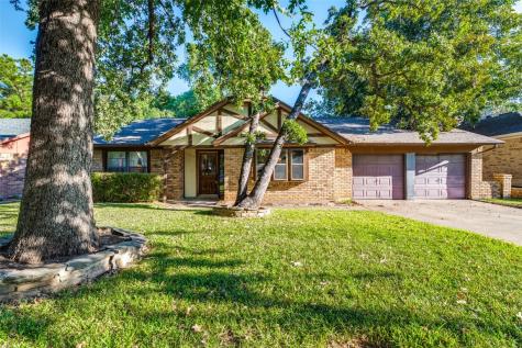 5809 Pleasant Wood Trail Arlington TX 76016