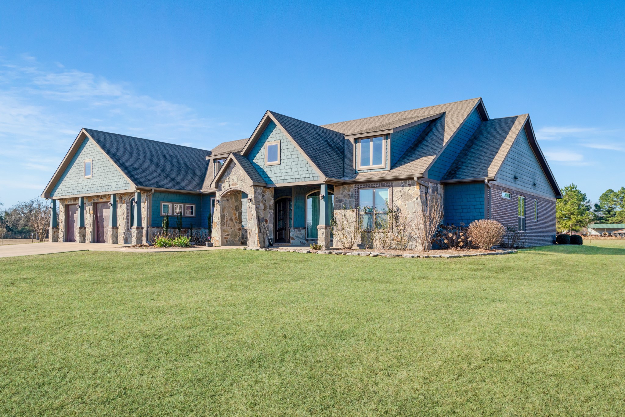 1325 Mount Olive Road Reno TX 75462
