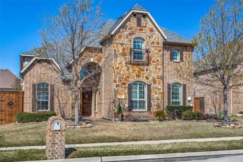 10807 Stone House Lane Frisco TX 75033