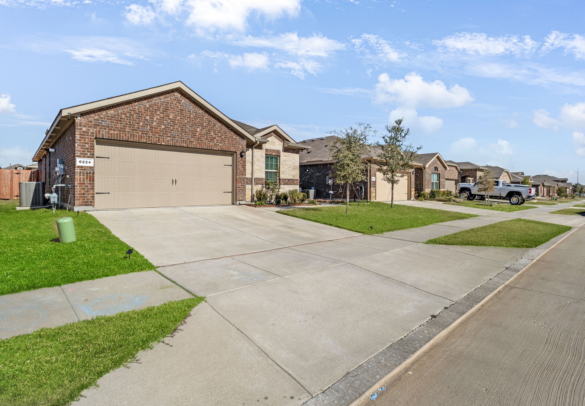 6224 Blacksmith Avenue Fort Worth TX 76179