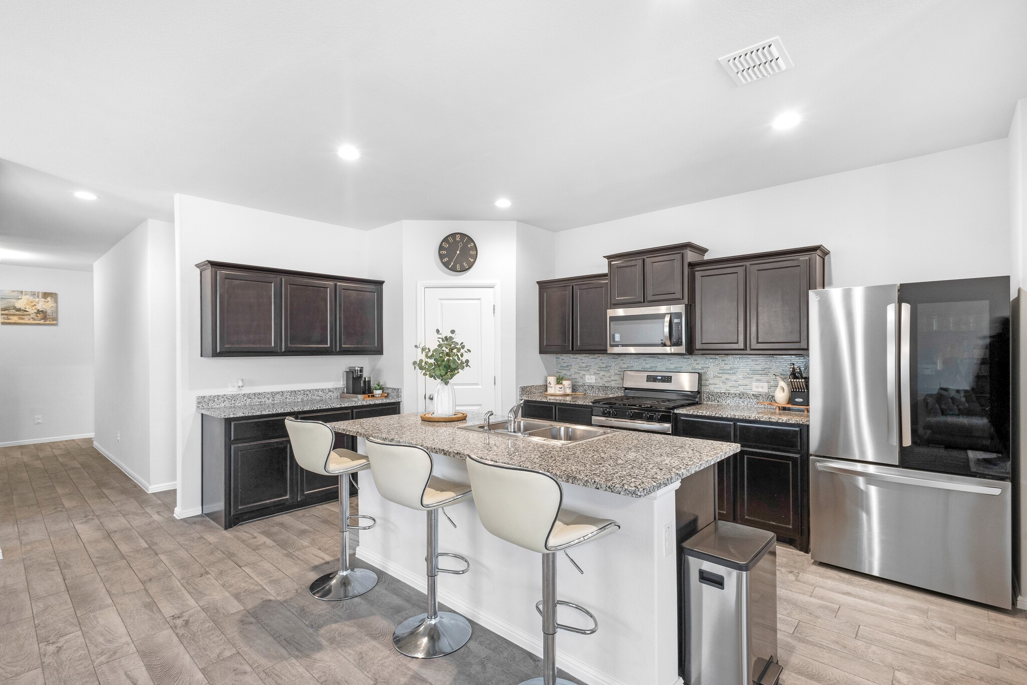 6224 Blacksmith Avenue Fort Worth TX 76179