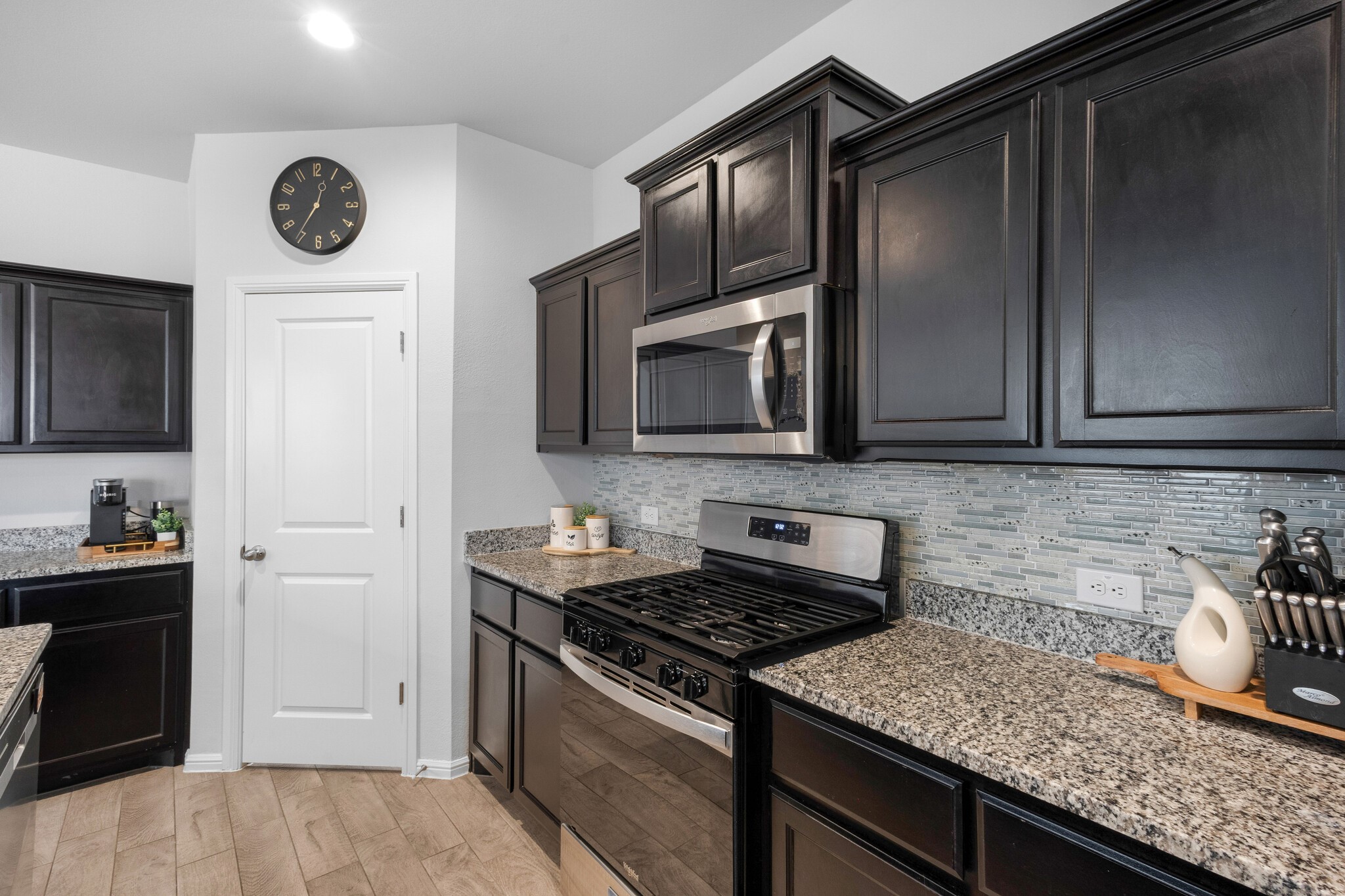 6224 Blacksmith Avenue Fort Worth TX 76179