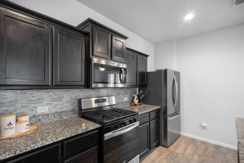 6224 Blacksmith Avenue Fort Worth TX 76179