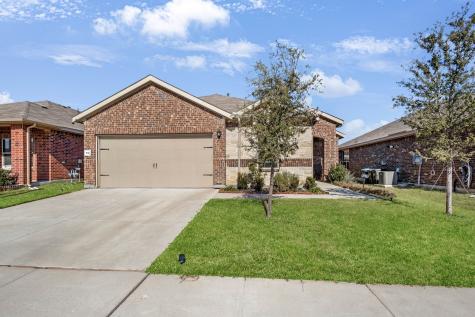6224 Blacksmith Avenue Fort Worth TX 76179