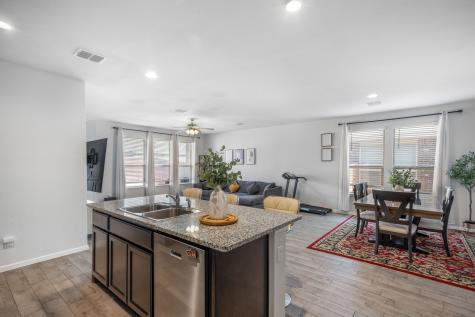 6224 Blacksmith Avenue Fort Worth TX 76179