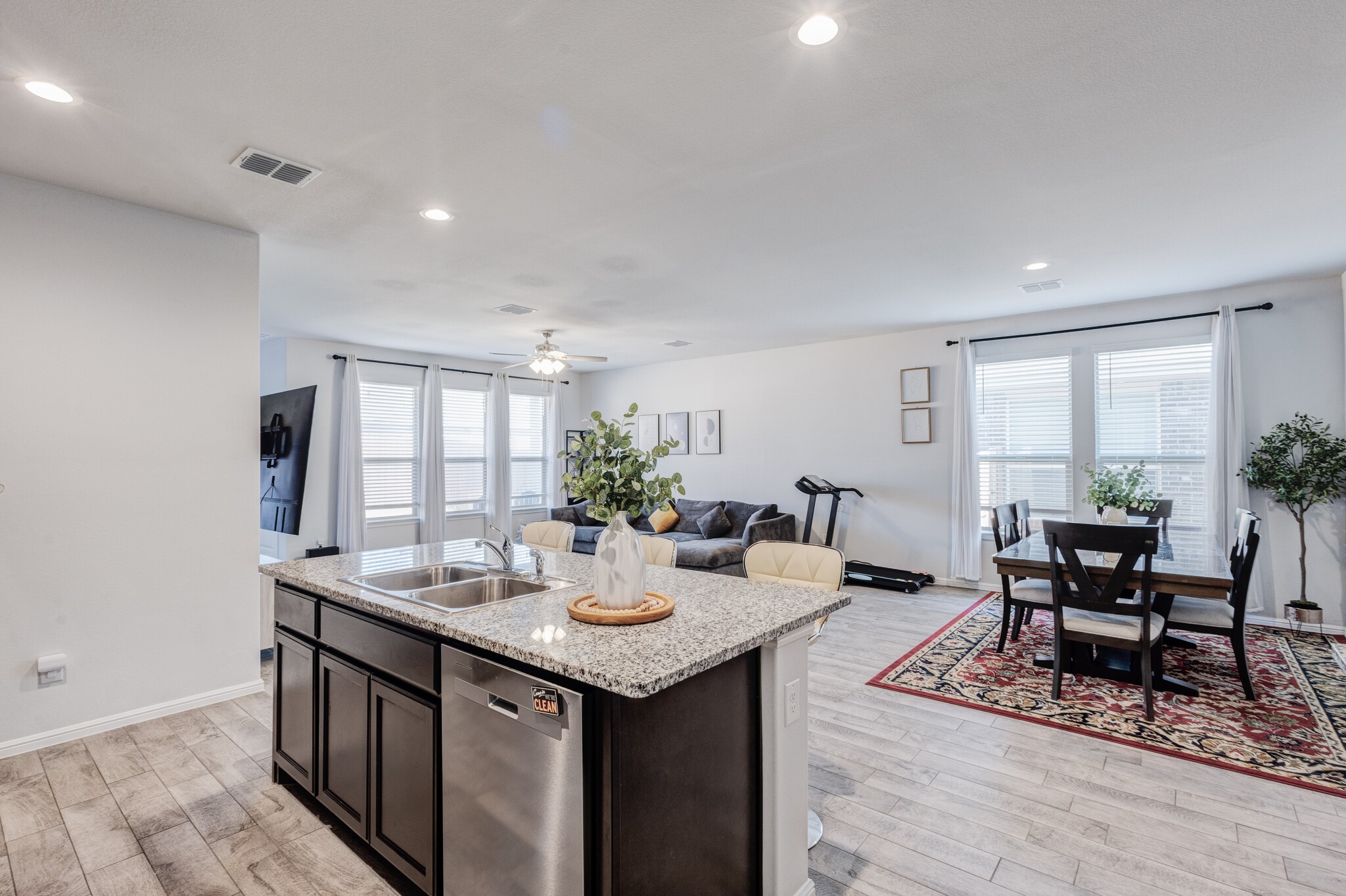 6224 Blacksmith Avenue Fort Worth TX 76179