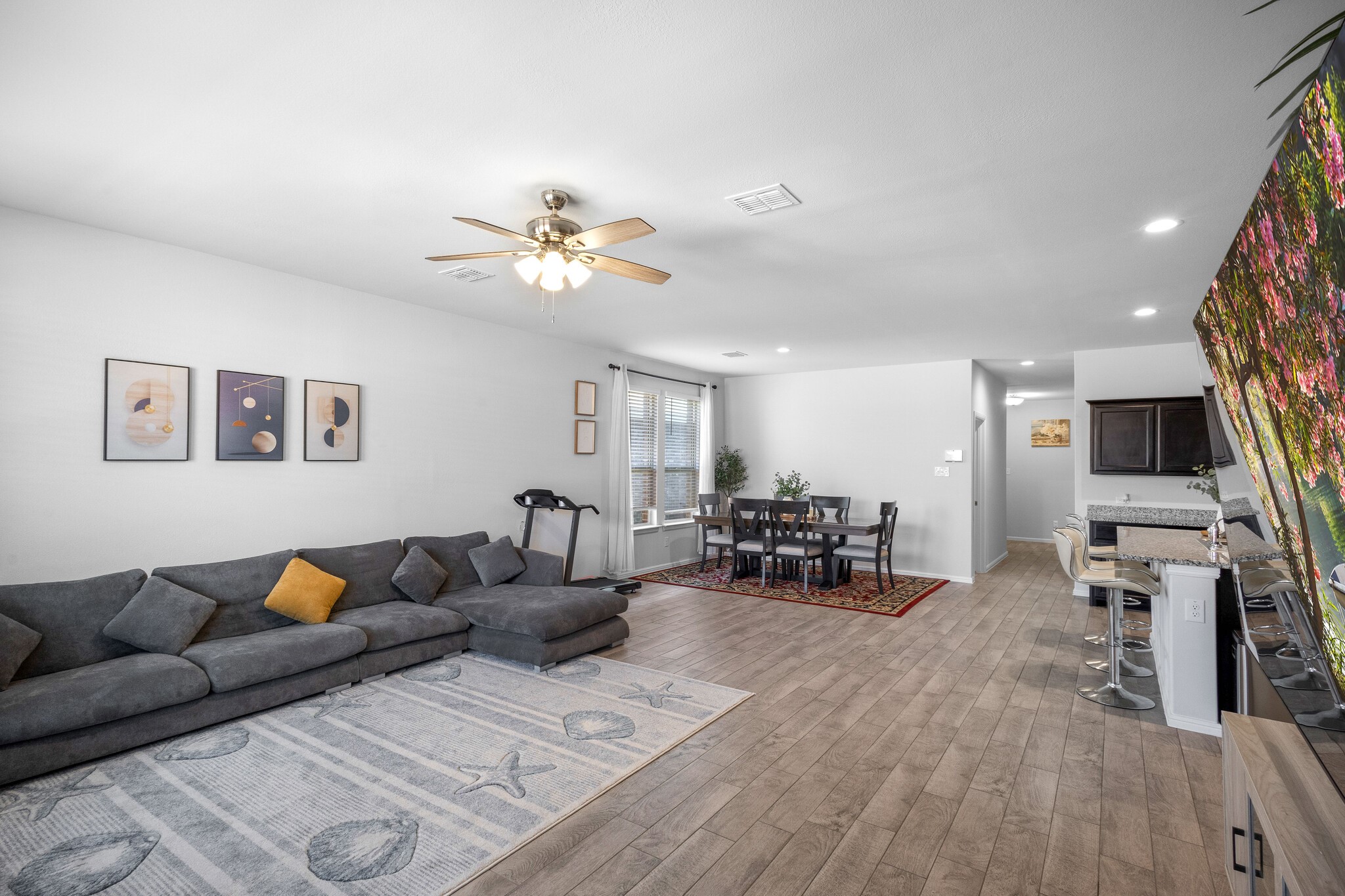 6224 Blacksmith Avenue Fort Worth TX 76179