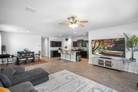 6224 Blacksmith Avenue Fort Worth TX 76179